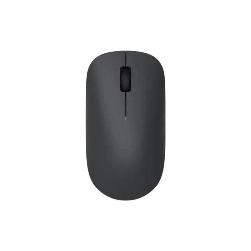Xiaomi MI Wireless Lite Mouse - Black - فأرة